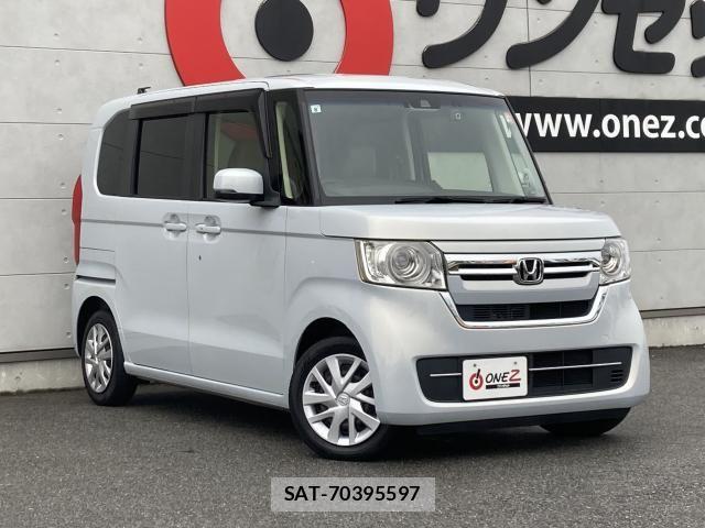 Honda N BOX 2021-08 8830605-3