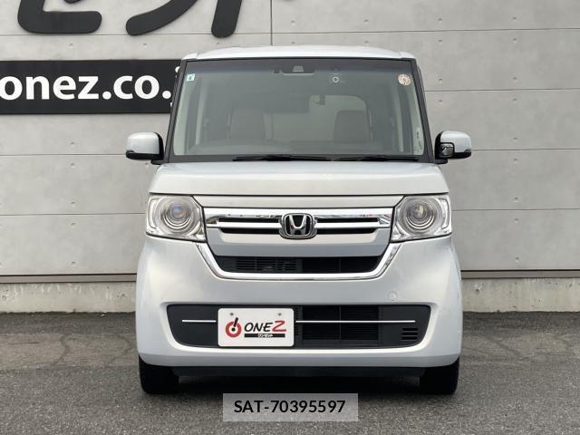 Honda N BOX 2021-08 8830605-4