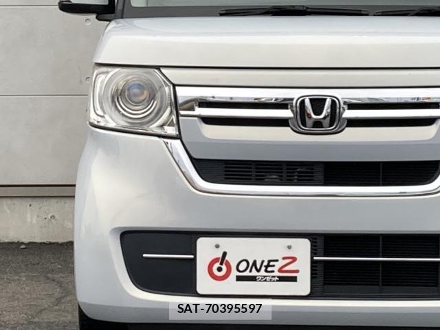Honda N BOX 2021-08 8830605-5