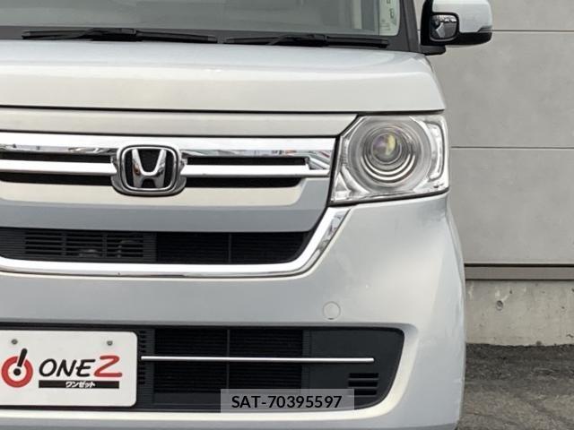Honda N BOX 2021-08 8830605-6