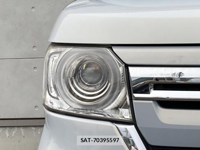 Honda N BOX 2021-08 8830605-7