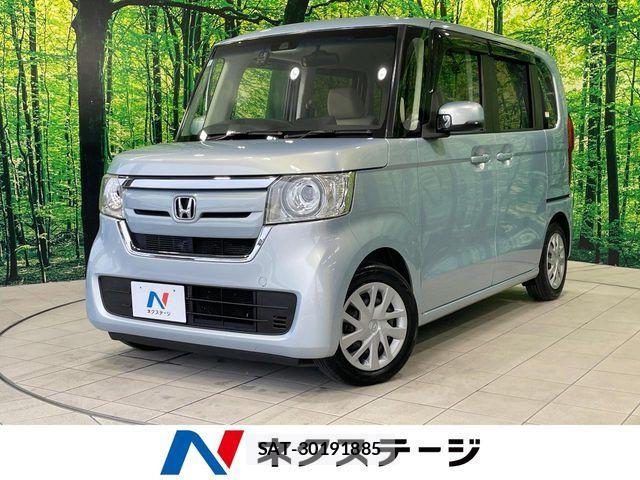Honda N BOX 2017-08 8830630-0