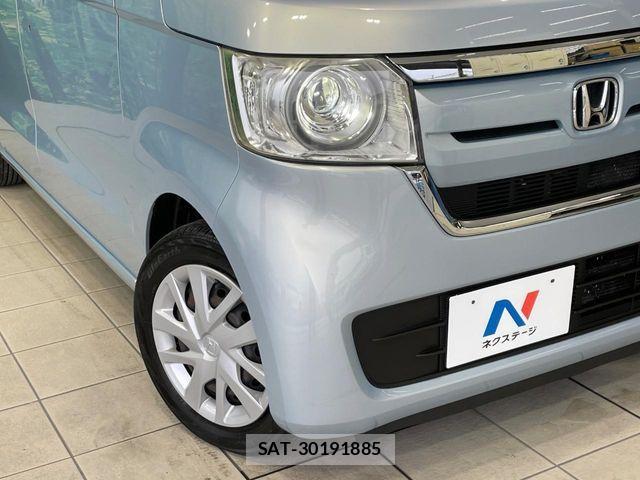 Honda N BOX 2017-08 8830630-11