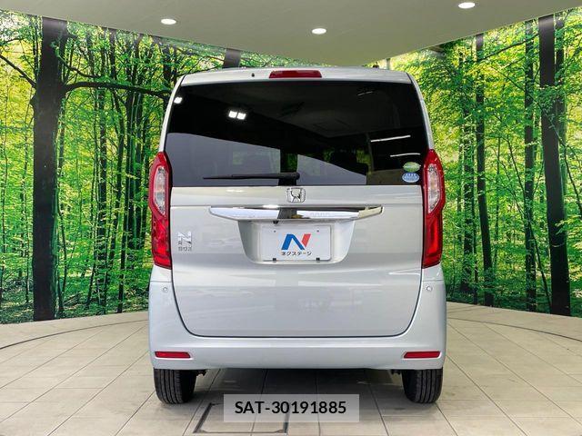 Honda N BOX 2017-08 8830630-14