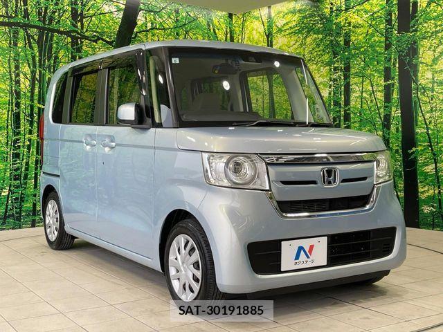 Honda N BOX 2017-08 8830630-15