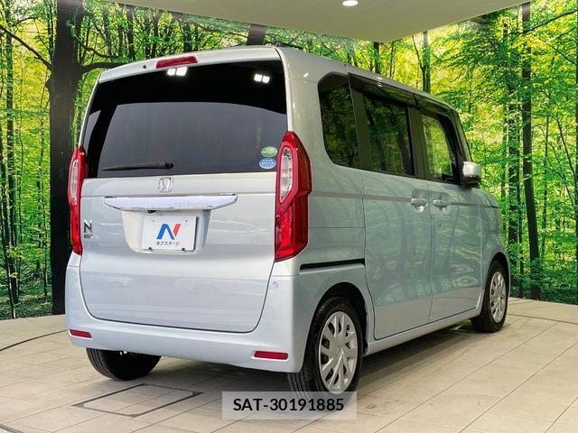 Honda N BOX 2017-08 8830630-16