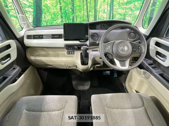 Honda N BOX 2017-08 8830630-1