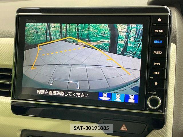 Honda N BOX 2017-08 8830630-3