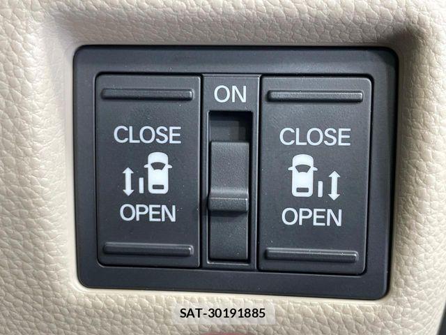 Honda N BOX 2017-08 8830630-4