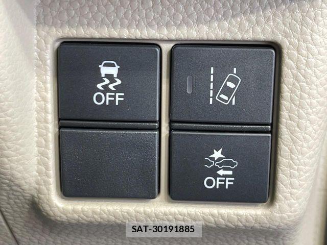 Honda N BOX 2017-08 8830630-5