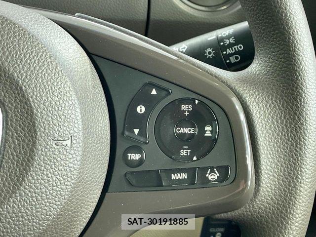 Honda N BOX 2017-08 8830630-6