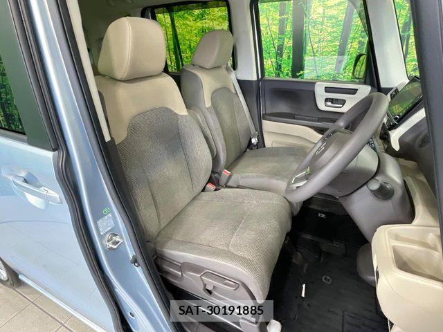 Honda N BOX 2017-08 8830630-7