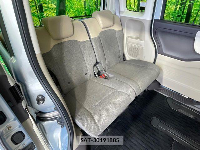 Honda N BOX 2017-08 8830630-8