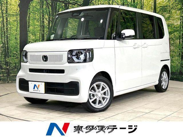 Honda N BOX 2024-07 8830593-0