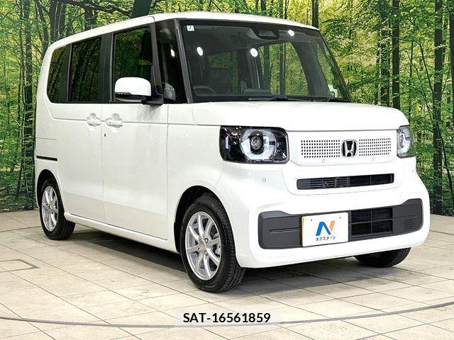 Honda N BOX 2024-07 8830593-15