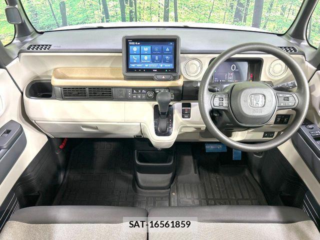 Honda N BOX 2024-07 8830593-6