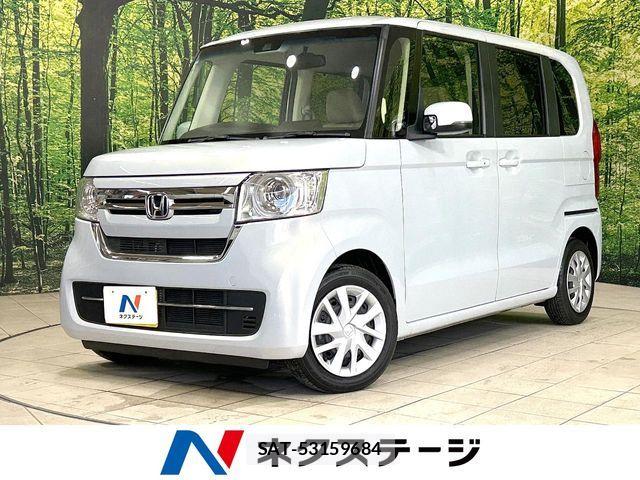 Honda N BOX 2021-11 8830597-0