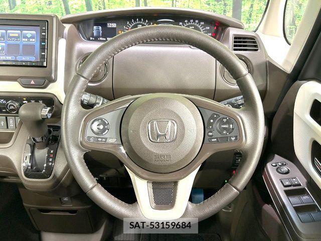 Honda N BOX 2021-11 8830597-11