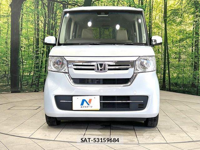 Honda N BOX 2021-11 8830597-14