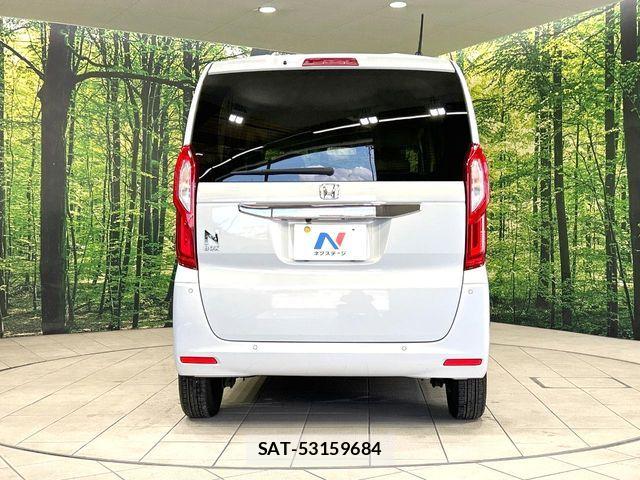 Honda N BOX 2021-11 8830597-15
