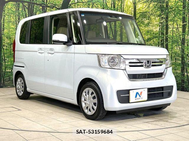 Honda N BOX 2021-11 8830597-16