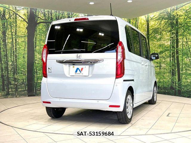 Honda N BOX 2021-11 8830597-17
