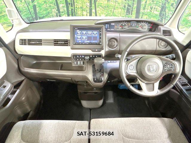 Honda N BOX 2021-11 8830597-7
