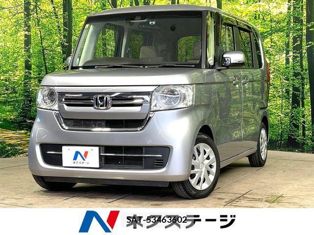 Honda N BOX 2023-08 8830596-0