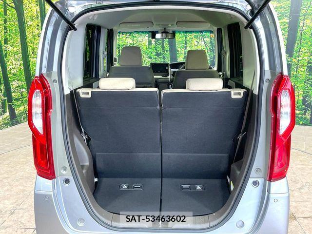 Honda N BOX 2023-08 8830596-9