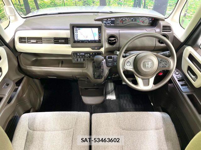 Honda N BOX 2023-08 8830596-1