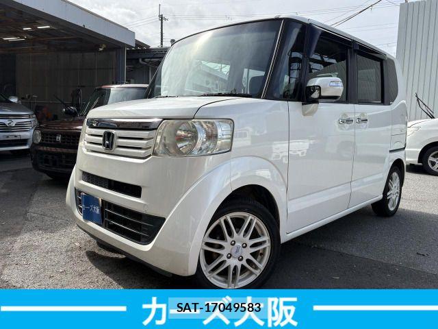 Honda N BOX 2013-09 8830649-0