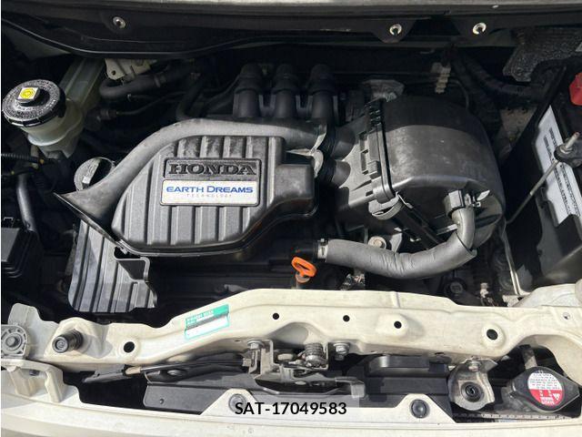 Honda N BOX 2013-09 8830649-9