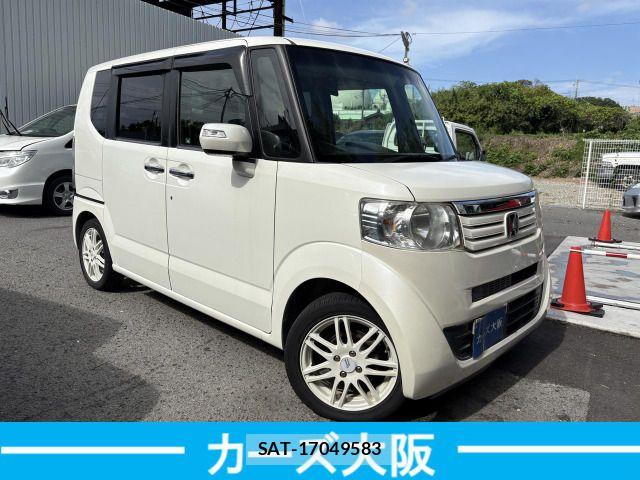 Honda N BOX 2013-09 8830649-1