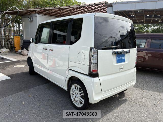 Honda N BOX 2013-09 8830649-2