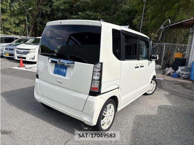 Honda N BOX 2013-09 8830649-3