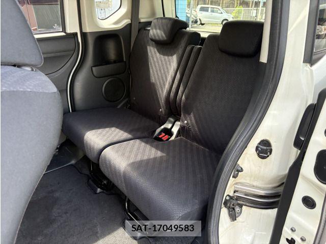 Honda N BOX 2013-09 8830649-4
