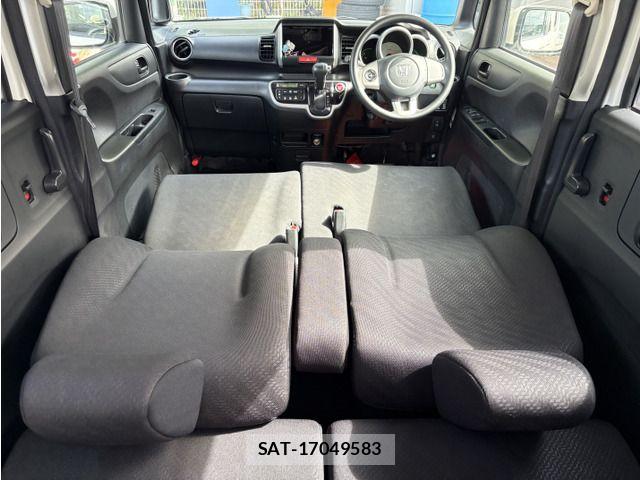Honda N BOX 2013-09 8830649-5