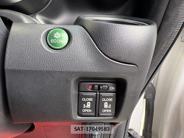 Honda N BOX 2013-09 8830649-6
