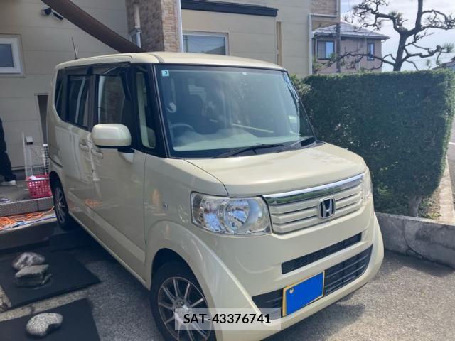 Honda N BOX 2013-03 8830655-0