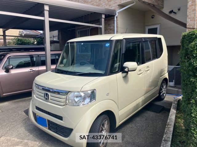 Honda N BOX 2013-03 8830655-1
