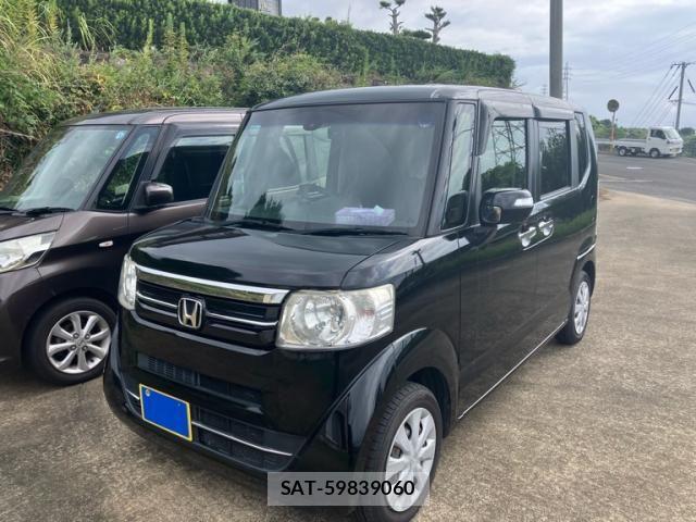 Honda N BOX 2016-02 8830651-0