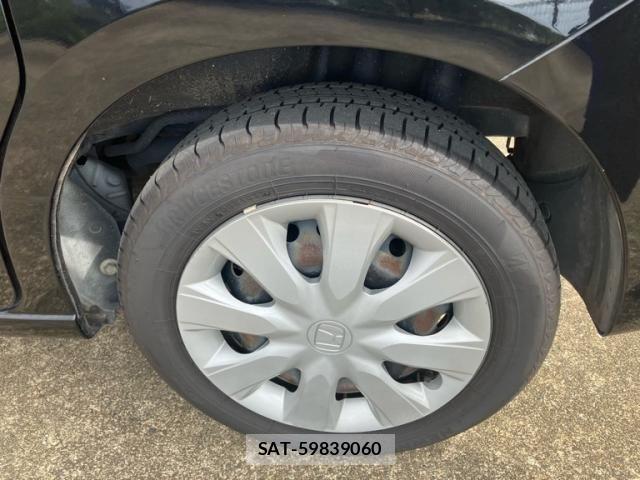 Honda N BOX 2016-02 8830651-9