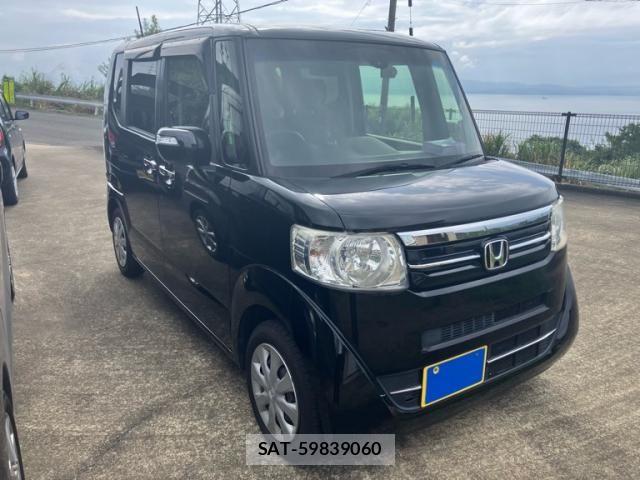 Honda N BOX 2016-02 8830651-2