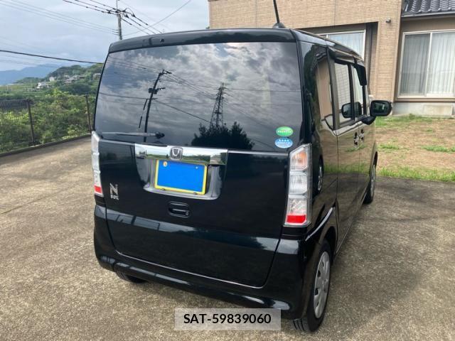Honda N BOX 2016-02 8830651-6