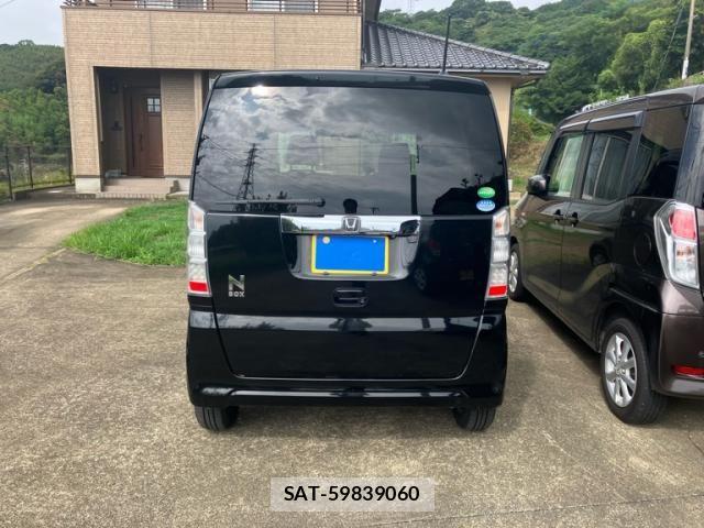 Honda N BOX 2016-02 8830651-7