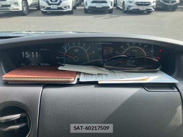 Honda N BOX 2017-12 8830643-9