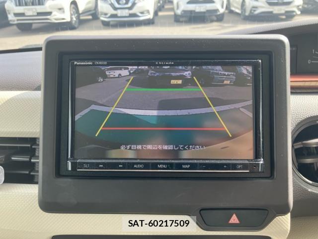 Honda N BOX 2017-12 8830643-14