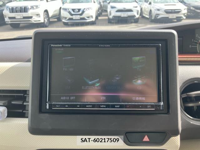 Honda N BOX 2017-12 8830643-15