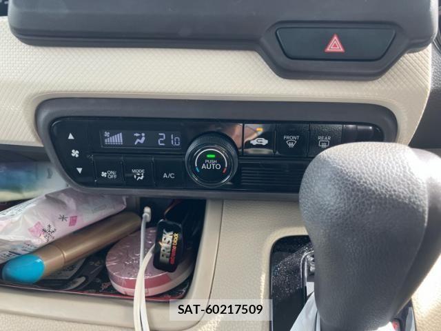 Honda N BOX 2017-12 8830643-16