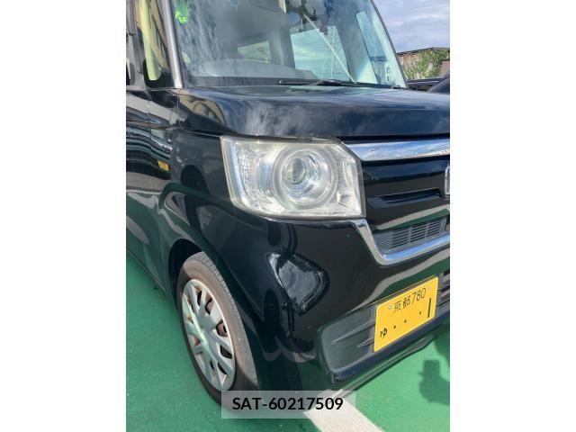 Honda N BOX 2017-12 8830643-24